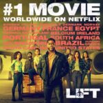 Kevin Hart Instagram – Holy Bubble Shit Batman ….. “Lift” is officially the #1 movie in the 🌎 on @netflix ….. LET’s goooooooooooooooo!!!!!!!! I love you guys so much….WOOOOOOOOOW!!!!!!! You guys showed up and showed out!!!!!! Can’t think you guys enough…..We are taking shot of @grancoramino to celebrate tonight!!!!!! If you haven’t watched the movie I need you to do so NOOOOOOWWW!!!!!!
