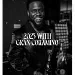 Kevin Hart Instagram – 2023 with Gran Coramino. 🥃 

What do you want to see in 2024 from us?