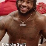 Kevin Hart Instagram – E-A-G-L-E-S in the tub!!! This is what I am talking about with @dreswift_ on this episode of #ColdAsBalls powered by @OldSpice