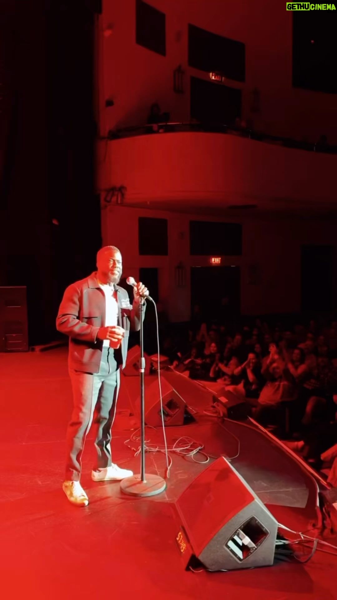 Kevin Hart Instagram - Found time to knock out multiple sold out shows while promoting my movie “LIFT” at the same time…. Shoutout to Medford Mass , Providence & Rhode Island…. 4 amazing Sold Out shows!!!!! Stay tuned for a crazy announcement regarding the success of “LIFT” over the weekend!!!!! All I can say is thank you & WOOOOOWWW!!!!! I love and appreciate all of my fans all around the world!!!!! #HustleHart #comedicrockstarshit