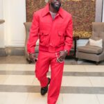Kevin Hart Instagram – A crazy week of Marketing & Promotion in style!!!!! I appreciate ya @ashleynorthstyle ….. Make sure you check out “Lift” on @netflix NOOOOOWWWWW!!!!!! #ComedicRockStarShit