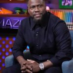 Kevin Hart Instagram – A crazy week of Marketing & Promotion in style!!!!! I appreciate ya @ashleynorthstyle ….. Make sure you check out “Lift” on @netflix NOOOOOWWWWW!!!!!! #ComedicRockStarShit