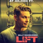 Kevin Hart Instagram – This Friday Lift hits @netflix …..I can’t wait for you guys to see how fucking amazing this movie is!!!! Buckle up