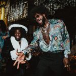 Kevin Hart Instagram – Celebrated my brother @kingjames B Day in style …. Studio 84 was a stone cold groove jack!!!!!! #LiveLoveLaugh