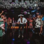 Kevin Hart Instagram – Celebrated my brother @kingjames B Day in style …. Studio 84 was a stone cold groove jack!!!!!! #LiveLoveLaugh