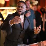 Kevin Hart Instagram – Ain’t no party like a Kevin Hart party because a Kevin Hart party don’t stop….especially when I’m bartending …. I had the @grancoramino flowing at @komodolv at the Fontainebleau ….#HardWorkTasteDifferent
