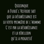 Kevin Miranda Instagram – 👁️ Oscar Wilde 👁️

👉 Et vous, comment vous considérez vous honnêtement ? 
Plutôt Rebelle ou Obéissant ?

#citation #mots #phrase #reflexion #photo #phrases #question #philosophe #philosophie #photooftheday #picture #quote #insta #instadaily #instamood #oscarwilde #rebel