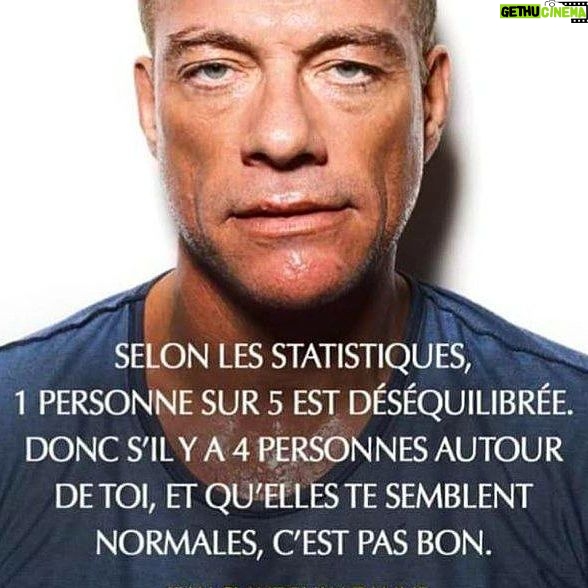 Kevin Miranda Instagram - 💪 Hommage au grand Jean Claude C'est toujours une question de perspective 😁✌️ 🔥 Faut faire un grand écart entre ce qu'on te met sous les yeux et la réalité GO ▶️ @kagenews #jcvd #jeanclaudevandamme #vietnam #viet #grandecart #perspective #photo #picture #photooftheday #instagood #instadaily #trip #travel #asia