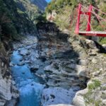 Kevin Miranda Instagram – Journée randonnée au Parc national de Taroko 🤩

#taiwan #hualien #taroko #tarokonationalpark #nature #visittaiwan #taiwantourism #asiatrip Taroko National Park