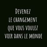 Kevin Miranda Instagram - 👁️ Gandhi 👁️ 👉 Ça ne tient qu'à NOUS De la vérité naîtra la justice et de la justice naîtra la paix 🙏 ♥️ Pour bien s'informer il faut chercher par soi même, ne laissez personne penser à votre place, vous êtes beaucoup trop intelligent(e)s pour ça #citation #mots #phrase #reflexion #photo #phrases #question #philosophe #philosophie #photooftheday #picture #quote #insta #instadaily #instamood #gandhi
