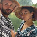 Kevin Miranda Instagram - 🎉 Je nous souhaite une putain d'année 2023 à tous Que cette année se place sous le signe de la Vérité, de l'Amour, du Courage et de la Solidarité ♥️ Malgré tout ce qui nous divise, il y a infiniment + de choses qui nous rassemblent 🤜 On est ENSEMBLE 🤛 #bonneannée #lafamille #2023 #ensemble #solidarité #courage #goodyear #couple #picture #photography #photo #bonneannee