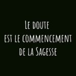 Kevin Miranda Instagram - 👁️ Aristote 👁️ Philosophe et disciple de Platon 👉 Le doute est SAIN Si Descartes a dit : "Je pense donc je suis" c'est qu'à un moment il s'est mis à douter de TOUT 👉 Ne croyez pas ce qu'on vous dit et vérifiez par vous même ♥️ Au travers de mes stories mon objectif est de semer la graine du doute, pas de vous dire quoi penser Je vous en montre assez pour que vous fassiez vos propres recherches D.Y.O.R #citation #mots #phrase #reflexion #photo #phrases #question #philosophe #philosophie #photooftheday #picture #quote #insta #instadaily #instamood #aristote #doute