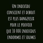 Kevin Miranda Instagram - 👁️ GANDHI 👁️ 👉 Cette citation est infiniment précieuse ⭕ Gandhi a beaucoup à nous apprendre sur le POUVOIR Il est le père de la révolution pacifique qui a mené l'Inde à l'indépendance Il est un pionnier de la résistance à l'oppression par la désobéissance civile de masse fondée sur la NON-VIOLENCE 🌍 Vous vous posez la question : quoi faire pour changer le monde ? ⭐ La réponse est LÀ : soyez CONSCIENT et DEBOUT et aidez votre entourage à s'éveiller 🤓 @kagenews #citation #mots #phrase #reflexion #photo #phrases #question #philosophe #philosophie #photooftheday #picture #quote #insta #instadaily #instamood #gandhi #no