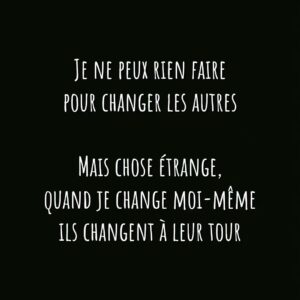 Kevin Miranda Instagram - 👁️ Carl Rogers 👁️
- Psychologue humaniste -

👉 Pour changer le monde ne suffirait il pas que nous changions nous même ?

🤗 Un sourire reflète chez l'autre un sourire 

😠 Des sourcils froncés renvoient à des sourcils froncés

Nous sommes tous des miroirs interconnectés
C'est pourquoi le Pouvoir cherche toujours à nous briser pour nous diviser 

😁 Qu'en penses-tu ?

#citation #mots #phrase #reflexion #photo #phrases #question #philosophe #philosophie #photooftheday #picture #quote #insta #instadaily #instamood #instagram #carlrogers #psychologie