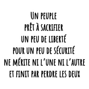 Kevin Miranda Instagram - 👁️ Benjamin Franklin 👁️

👉 Il est l'un des pères fondateurs des USA

👉 Cette superbe citation suscite la controverse quant à son auteur et au contexte historique 

La formulation originelle n'est pas exacte mais qu'importe 
On ressent comme une précieuse leçon à tirer de cette réflexion‼️

➡️ Qu'en penses-tu ?

#citation #mots #phrase #reflexion #photo #phrases #question #philosophe #philosophie #photooftheday #picture #quote #insta #instadaily #instamood #usa #benjaminfranklin