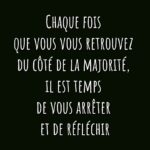 Kevin Miranda Instagram - 👁️ Mark Twain 👁️ 👉 Une de mes citations préférées qui m'a vraiment aidé à élargir mon champ de compréhension ⭕ Notre attention est extrêmement précieuse et ce qui concentre l'attention du + grand nombre possède un immense pouvoir ➡️ C'est pourquoi il est primordial de faire une petite halte, de respirer un grand coup et de réfléchir ⛰️ La Vérité est un sommet qu'il est dangereux de vouloir gravir d'une traite 👁️ Avoir une vision large et toujours se rappeler de prendre du recul ✨ Voilà ce que je pense, et toi ? Partage moi ton point de vue #citation #mots #phrase #reflexion #photo #phrases #question #philosophe #philosophie #photooftheday #picture #quote #insta #instadaily #instamood #marktwain #attention