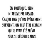 Kevin Miranda Instagram - 👁️ Franklin D. Roosevelt 👁️ 32e président 🇺🇸 pendant 12 ans (1933 - 1945) 👉 La politique c'est l'organisation et l'exercice du pouvoir dans une société ➡️ Bien sûr que RIEN ne peut être laissé au hasard ⭕ Car le pouvoir une fois acquis LE BUT est de le garder Le pouvoir ne se partage pas On va jusqu'à tuer parents et frères pour l'obtenir C'est précisément ce pour quoi les humains s'entretuent depuis des millénaires ➡️ Donc laisser quelque chose au hasard c'est prendre le risque de perdre le pouvoir 🔥 D'autant que le pouvoir est convoité par beaucoup et ce ne sont jamais les meilleurs d'entre nous 🤓 Il est naïf de croire que le "Pouvoir" de gouverner la France est remis en jeu tous les 5 ans 👉 Qu'en penses-tu ? #citation #mots #phrase #reflexion #photo #phrases #question #philosophe #philosophie #photooftheday #picture #quote #insta #instadaily #instamood #roosevelt #president