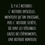 Kevin Miranda Instagram – 👁️ Honoré de Balzac 👁️

👉 Citation claire, net et précise 

🤔 Est ce que Balzac est complotiste ou clairvoyant selon vous ? 

#citation #balzac #honoredebalzac #auteur #ecrivain #phrases #mots #sens #leçon #celebre #citations #phrase #photo #quote #frenchquote #photooftheday #picture #instadaily