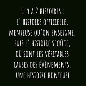 Kevin Miranda Instagram - 👁️ Honoré de Balzac 👁️

👉 Citation claire, net et précise 

🤔 Est ce que Balzac est complotiste ou clairvoyant selon vous ? 

#citation #balzac #honoredebalzac #auteur #ecrivain #phrases #mots #sens #leçon #celebre #citations #phrase #photo #quote #frenchquote #photooftheday #picture #instadaily
