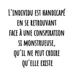 Kevin Miranda Instagram – 👁️ J. Edgar Hoover 👁️

👉 Il a été le 1er Directeur du FBI pendant 37 ans jusqu’à sa mort 

🤔 Est ce que Hoover est complotiste ou clairvoyant selon vous ?

#citation #mots #phrases #quote #photo #photooftheday #citations #citationdujour #edgar #instapic #instamood