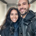 Kevin Miranda Instagram – On vous embrasse 😘

#love #couple #♥️