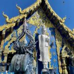 Kevin Miranda Instagram – Le gars fait genre de marcher pour la photo mais tombe dans un cul-de-sac 🙄

#chiangrai #thailand #visitasia #visitthailand #travelasia #thailandtravel #toussatoussa Chiang Rai, Thailand