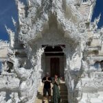 Kevin Miranda Instagram – Le gars fait genre de marcher pour la photo mais tombe dans un cul-de-sac 🙄

#chiangrai #thailand #visitasia #visitthailand #travelasia #thailandtravel #toussatoussa Chiang Rai, Thailand
