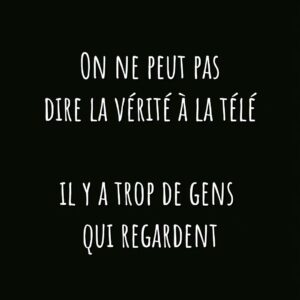 Kevin Miranda Instagram - 👁️ Coluche 👁️
- Humoriste Inimitable -

🤔 Vous pensez qu'il y a encore beaucoup de gens qui regardent les infos à la télé ?

J'ai quand même l'impression que petit à petit beaucoup prennent conscience des médias mensonges 

T'en penses quoi ?

#ensemble #verite #video #videodujour #videooftheday #mensonge #eveil #reveil #peuple #esprit #dissidence #force #courage #infos #informations #news #instadaily #instanews #instagood #reels #reel #viral #reelstagram #reelinstagram #insta