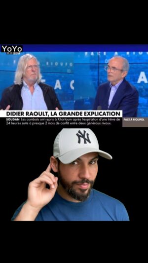Kevin Miranda Instagram - 🔥 ZAP YOYO

Encore une Masterclass 
Le #zap qu'on ❤️ qui fait rire et réfléchir 

Bon dimanche à toi 🙏

#reel #reels #reelsintagram #réel #video #videos #videodujour #videooftheday #instagram #instadaily #reflexion #partage #esprit #parole #planete #terre #ensemble