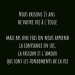 Kevin Miranda Instagram - 👁️ Albert Einstein 👁️ - Génie - Tout est dit en quelques mots Si on enseignait les vraies bases de la vie aux enfants, cela reviendrait à donner les clés du bonheur et de la réussite aux futurs adultes Or le systeme a PEUR des gens libres, heureux et solidaires Bien sûr que notre école est une formidable opportunité que n'ont pas des centaines de millions d'enfants à travers le monde En 🇨🇵 nous pouvons nous estimer chanceux Mais celà ne doit absolument pas nous empêcher de prendre du recul et de faire une auto critique de notre système éducatif tout entier TOUT SE PASSE DÈS LE PLUS JEUNE ÂGE 🔴 IMAGINEZ 🔴 Cette future génération d'enfants qui vont se construire avec internet, tiktok, l'intelligence artificielle A qui on a forcé à porter un masque pendant 2 ans A qui on fait la lecture par des drag queen Qu'on pervertit très tôt en leurs parlant de sexualité A qui on explique qu'on peut choisir de changer de sexe‼️ CE N'EST ABSOLUMENT PAS ANODIN 🙏 PROTEGER les générations futures est notre DEVOIR d'adulte #touchepasamongosse #citation #mots #phrase #reflexion #photo #phrases #question #philosophe #philosophie #photooftheday #picture #quote #insta #instadaily #instamood #instagram #einstein