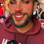 Kevin Miranda Instagram - 💋 C'est parti en couille On juge une société à la manière dont elle traite les anciens et prend soin des plus jeunes Notre société achève les vieux et pervertit la jeunesse On glisse tout droit vers l'enfer SVP mobilisons nous 🙏 #touchepasamongosse #reel #reels #reelsintagram #réel #video #videos #videodujour #videooftheday #instagram #instadaily #reflexion #partage #esprit #parole #planete #terre #ensemble