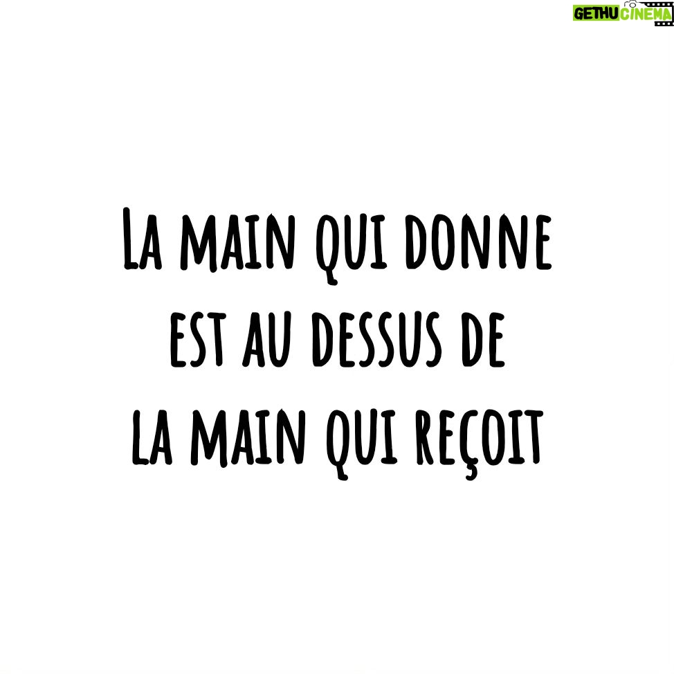 Kevin Miranda Instagram - 👁️ auteur inconnu 👁️ 👉 De mon point de vue cette citation est une vraie CLÉ pour mieux comprendre le monde Toi, qu'en penses-tu ? #citation #mots #phrase #reflexion #photo #phrases #question #philosophe #philosophie #photooftheday #picture #quote #insta #instadaily #instamood #instagram #question