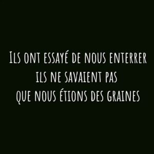 Kevin Miranda Instagram - 👁️ proverbe mexicain 👁️

Bonne journée à toutes les graines qui liront 😘✌️

Hommes, Femmes 
Tous les peuples des 4 coins du monde 
Toutes les religions 
Toutes les classes sociales 

On est tous Ensemble 
C'est pas juste une phrase toute faite 
Notre ennemi n'est pas notre voisin 

Nos ennemis sont ceux qui écrivent les règles du jeu sans notre accord et qui exercent leur pouvoir sur nous

♥️