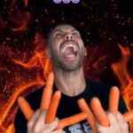 Kevin Miranda Instagram – Tous va🥕🥕inés 
Tous pr🎯tégés 

#prisedeconscience #2020 #2021 #2022 #2023 #plan #effets #carotte #bugsbunny #disquette #plongeon #satan #video #reel #reels #instagram #insta #videooftheday #client #business #peuple #ensemble #👁 #🥕