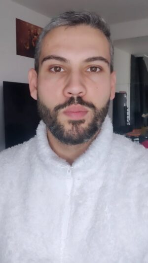 Kevin Miranda Instagram - ⚠️ Des additifs CACHÉS

🔥 Christophe Brusset

🎥 Youtube : Thinkerview

#incroyable #foodporn #cancer #video #videooftheday #videodujour #insta #instadaily #reaction #stop #food #danger #christophebrusset #thinkerview