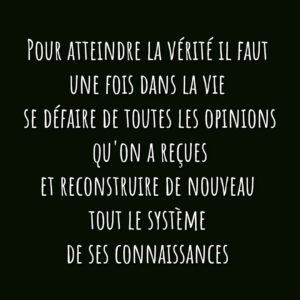 Kevin Miranda Instagram - 👁️ René Descartes 👁️
- mathématicien, physicien et philosophe -

👉 Qui pense avoir déjà fait ce travail personnel ? 

#citation #mots #phrase #reflexion #photo #phrases #question #philosophe #philosophie #photooftheday #picture #quote #insta #instadaily #instamood