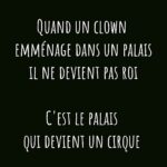 Kevin Miranda Instagram – 👁️ Fr Rhan Brunet Valdes Angwe Mintsa 👁️

👉 Cela fait bien longtemps que la 🇨🇵 notre magnifique pays, s’est transformé en un immense Cirque 

Vous en pensez quoi ?

#citation #mots #phrase #reflexion #photo #phrases #question #philosophe #philosophie #photooftheday #picture #quote #insta #instadaily #instamood #cirque #clown