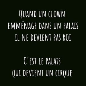 Kevin Miranda Instagram - 👁️ Fr Rhan Brunet Valdes Angwe Mintsa 👁️

👉 Cela fait bien longtemps que la 🇨🇵 notre magnifique pays, s'est transformé en un immense Cirque 

Vous en pensez quoi ?

#citation #mots #phrase #reflexion #photo #phrases #question #philosophe #philosophie #photooftheday #picture #quote #insta #instadaily #instamood #cirque #clown
