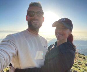 Kevin Miranda Instagram - ☀️ Soleil de mes Nuits 
❤️ 11 ans de love mon Amour 
🥳 Joyeux An-nous-versaire

#2012 #ensemble #enblesem #couple #couplegoals #120ans