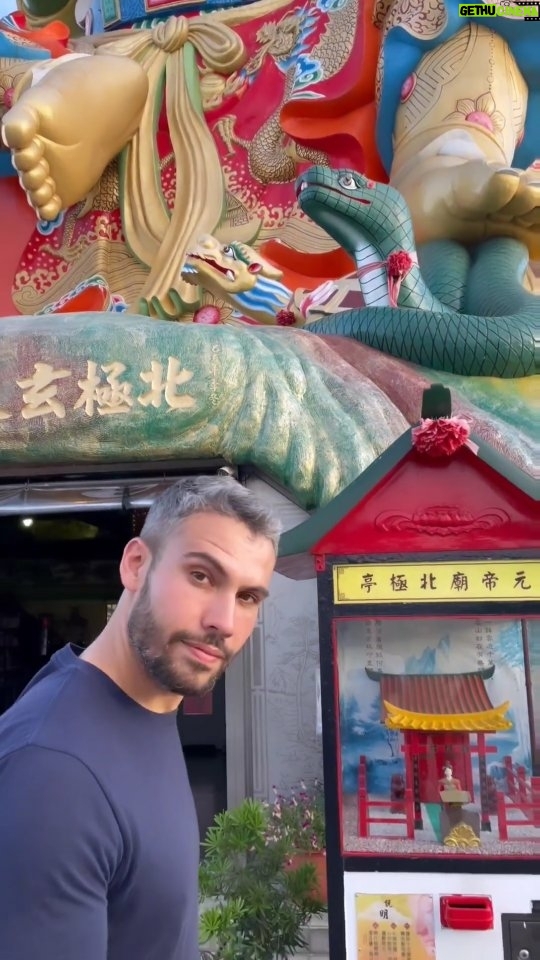 Kevin Miranda Instagram - 🀄🎉🥰✴️🔥🐰🎊㊗️✌️🌟🏮 👉 Longue vie à nous 👉 @kagenews #asia #taiwan #kaohsiung #message #messageoftheday #love #longuevie #trip #reelsinstagram #reels #nouvelan #2023 #video #reelsvideo #travel #onestensemble #tous #asie #abonnezvous Taiwan