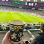 Khabib Nurmagomedov Instagram - Краснодар 🙌
