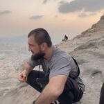 Khabib Nurmagomedov Instagram - Неделя на священном месте. #Mecca 🕋🤲 #Alhamdulillah for everything