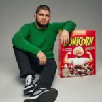 Khabib Nurmagomedov Instagram - Быстрый и полезный завтрак @fitroo 👌 Много витаминов и не содержат ГМО 🔝 Вся информация 👉 @fitroo