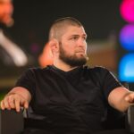 Khabib Nurmagomedov Instagram - Привязаться легче чем отвязаться.