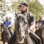 Khabib Nurmagomedov Instagram - My Friend 🐎