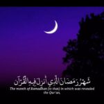 Khabib Nurmagomedov Instagram - Ramadan Kareem 🤲❤️