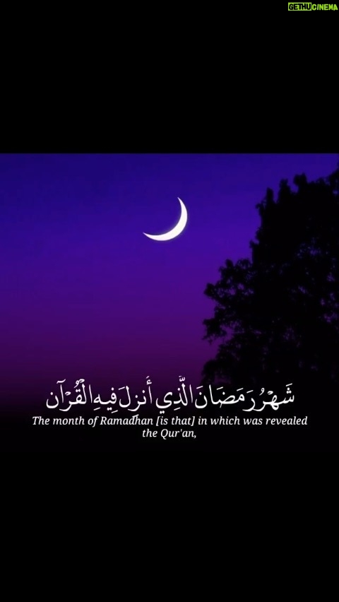 Khabib Nurmagomedov Instagram - Ramadan Kareem 🤲❤️