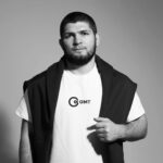 Khabib Nurmagomedov Instagram - Have you already met Khabib NFT Collection by GMT? You can quickly build your mining empire with them and rake in bitcoins to your wallet. In addition to turning a profit, you'll get the chance to join my private club, and if you wish, you can fight for BTC against other NFT owners in a game. I am very pleased with this collaboration because these NFTs turned out to be really cool. 1. I like them as crypto-art being beautiful, memorable, and sleek. 2. They mine BTC and give their holders a unique bonus: your rewards will be multiplied by 29. Every day the system will randomly select every 29th NFT (172 per day). When you get into this list, a 29x multiplier will be available to you; 3. They have been created in collaboration with the GMT project, which aims to make entry into the crypto world understandable for everyone. This means that buying and owning these NFTs will be as simple as possible for you. Get acquainted with the advantages of Khabib NFT Collection by GMT and become part of my private community. Link in bio
