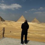 Khabib Nurmagomedov Instagram - Egypt 🇪🇬