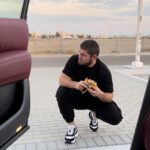 Khabib Nurmagomedov Instagram - ⛔️